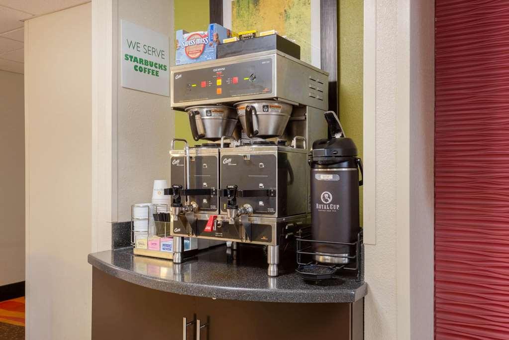 La Quinta Inn & Suites - New River Gorge National Park Summersville Facilități foto