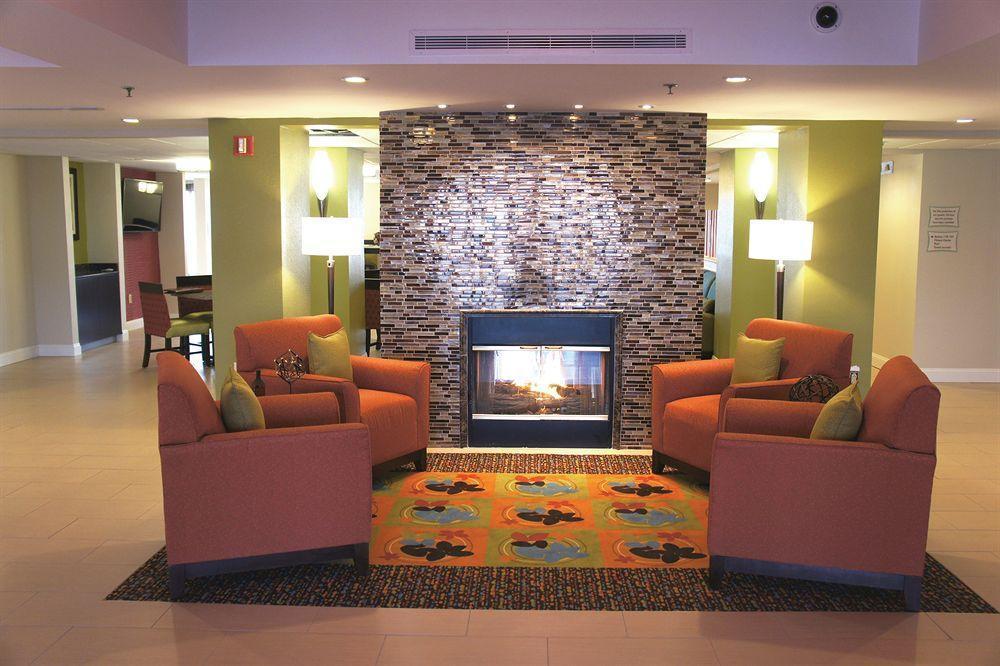 La Quinta Inn & Suites - New River Gorge National Park Summersville Exterior foto