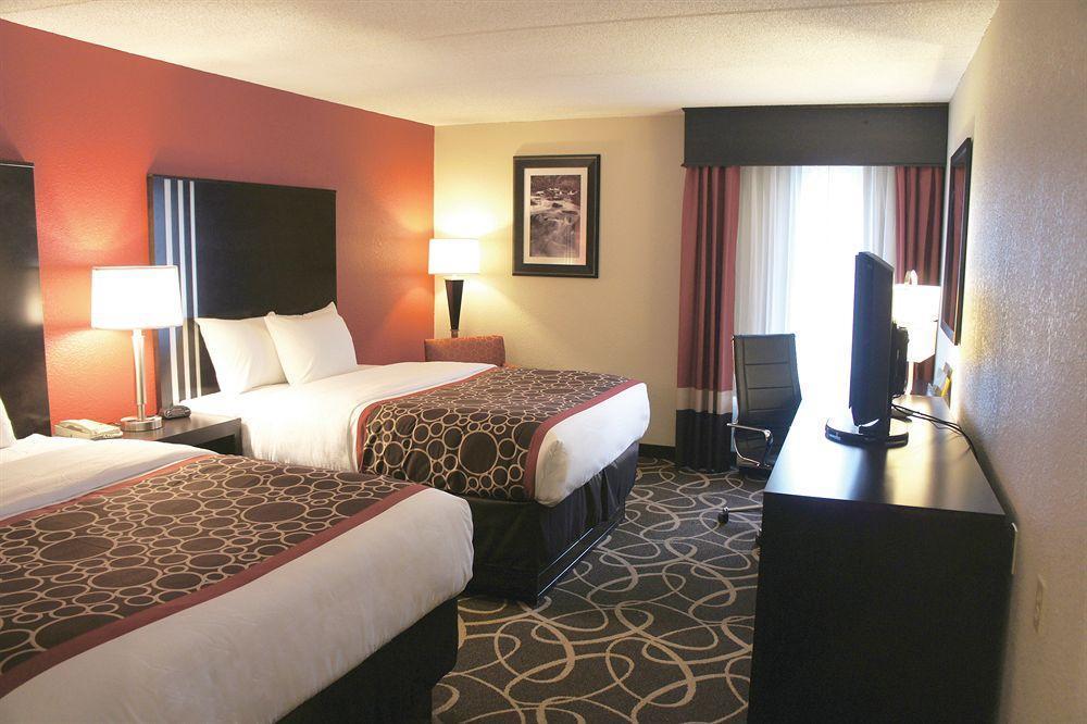 La Quinta Inn & Suites - New River Gorge National Park Summersville Exterior foto