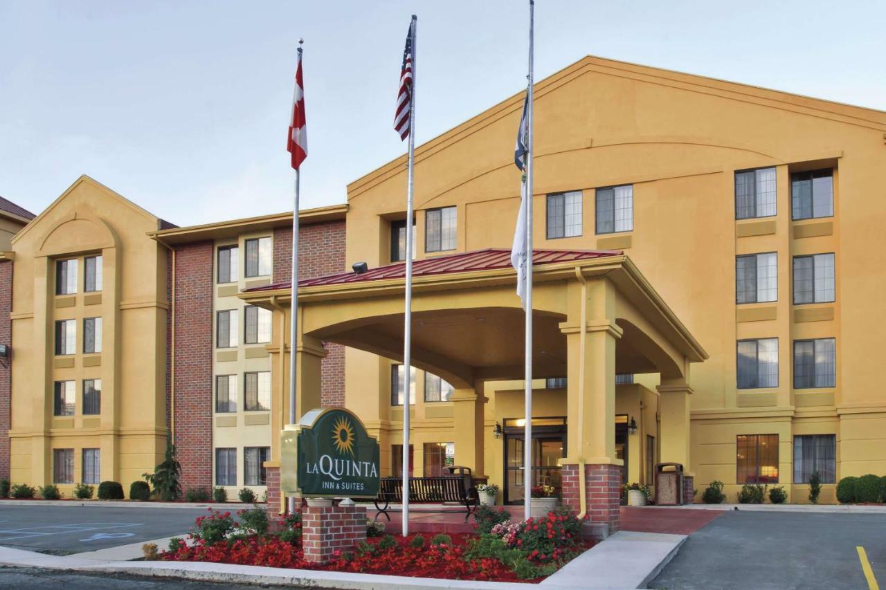 La Quinta Inn & Suites - New River Gorge National Park Summersville Exterior foto
