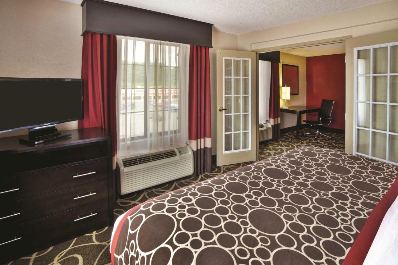 La Quinta Inn & Suites - New River Gorge National Park Summersville Exterior foto