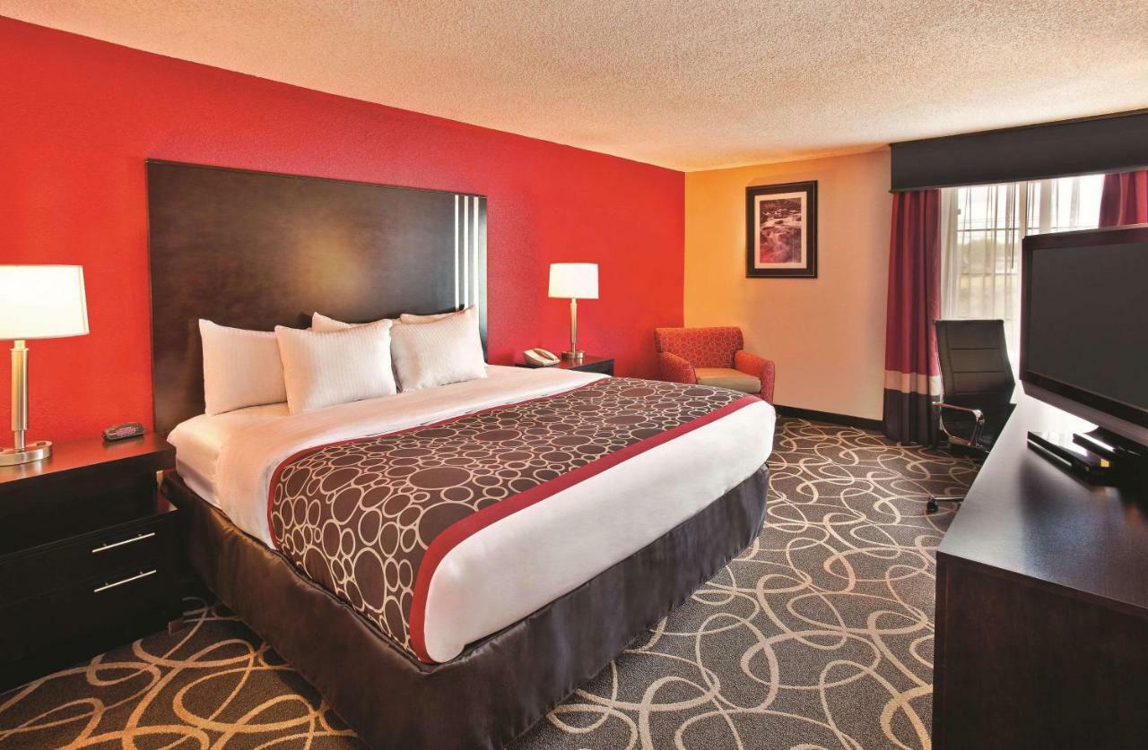 La Quinta Inn & Suites - New River Gorge National Park Summersville Exterior foto