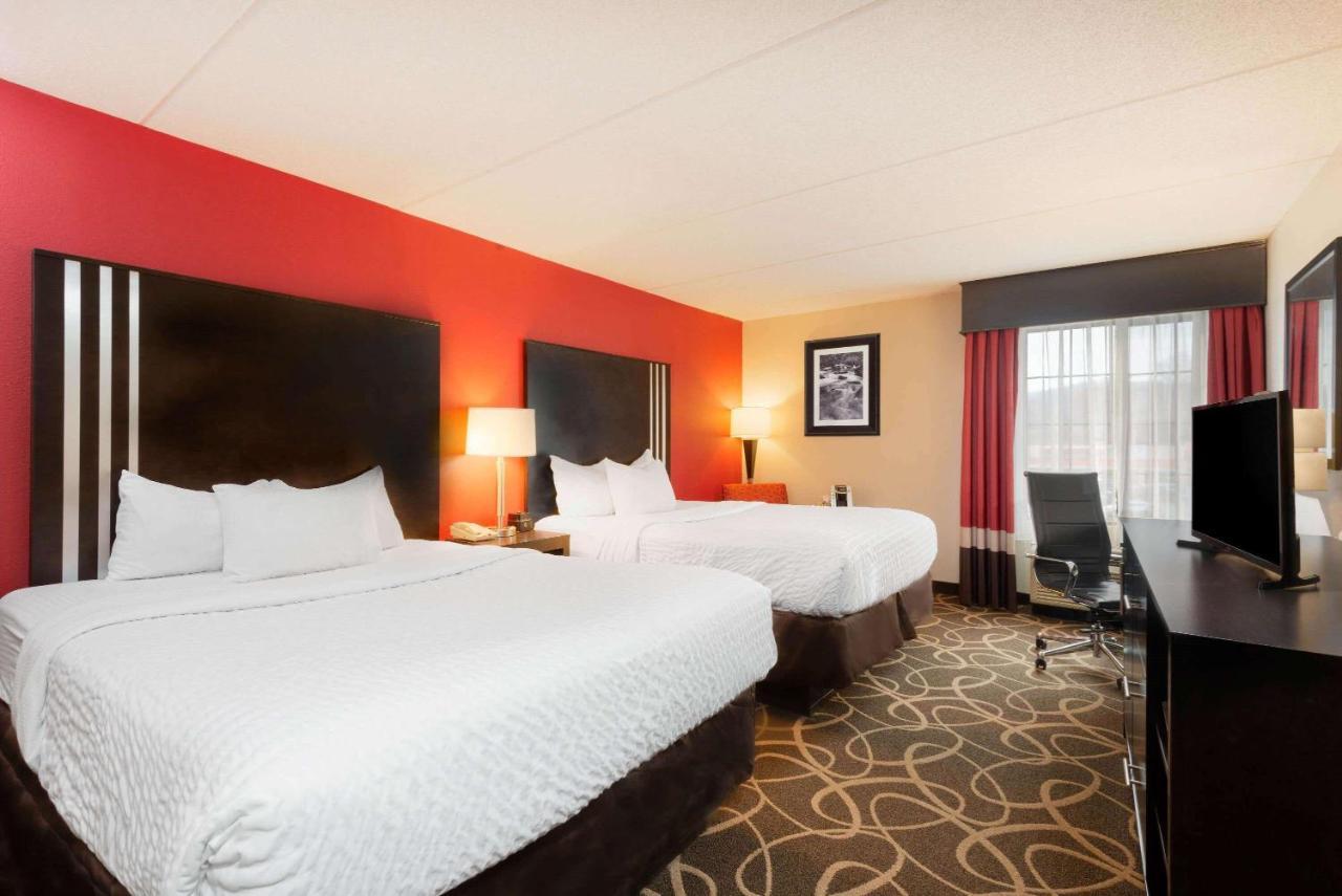 La Quinta Inn & Suites - New River Gorge National Park Summersville Exterior foto