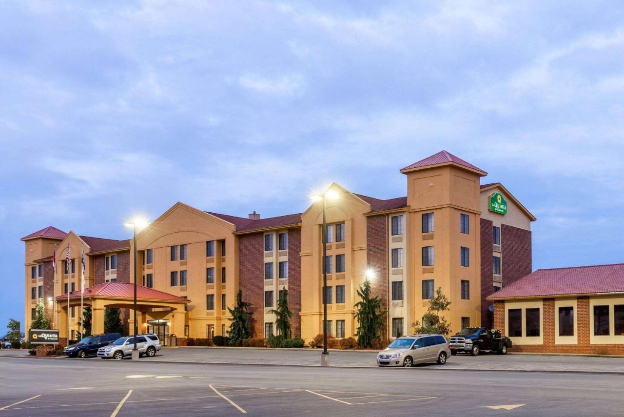 La Quinta Inn & Suites - New River Gorge National Park Summersville Exterior foto