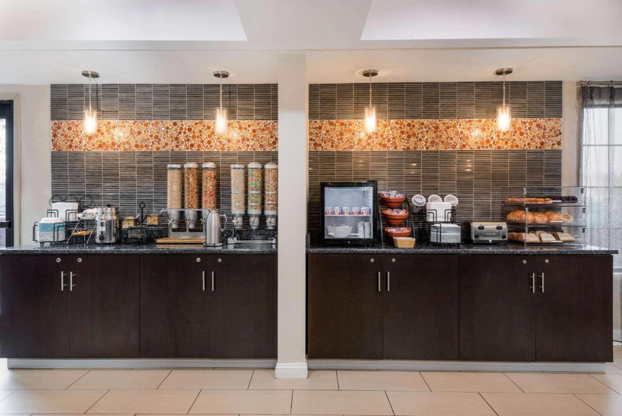 La Quinta Inn & Suites - New River Gorge National Park Summersville Exterior foto