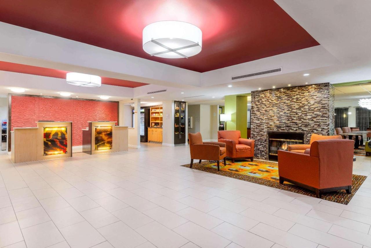 La Quinta Inn & Suites - New River Gorge National Park Summersville Exterior foto