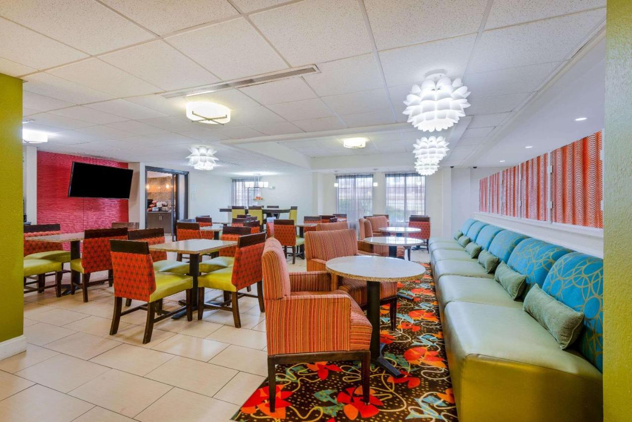 La Quinta Inn & Suites - New River Gorge National Park Summersville Exterior foto